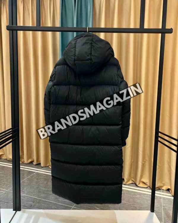 Пуховик Moncler BM46078209677 2