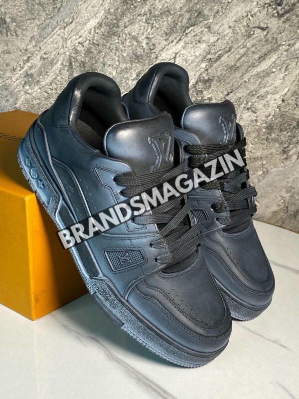 Кеды Louis Vuitton BM47416331277 4