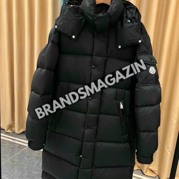 Пуховик Moncler BM46078209677