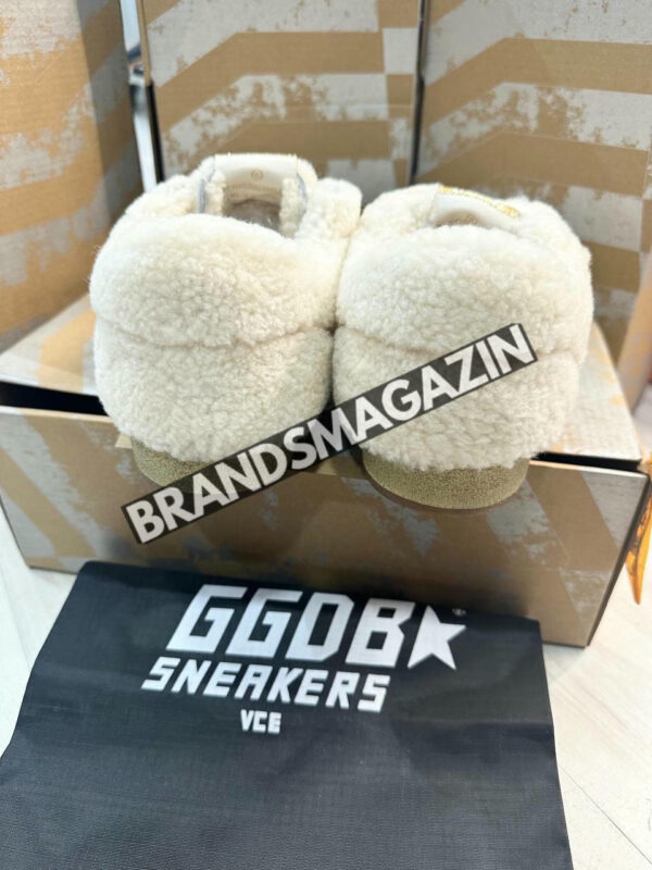 Кеды GGDB BM46998426277 2
