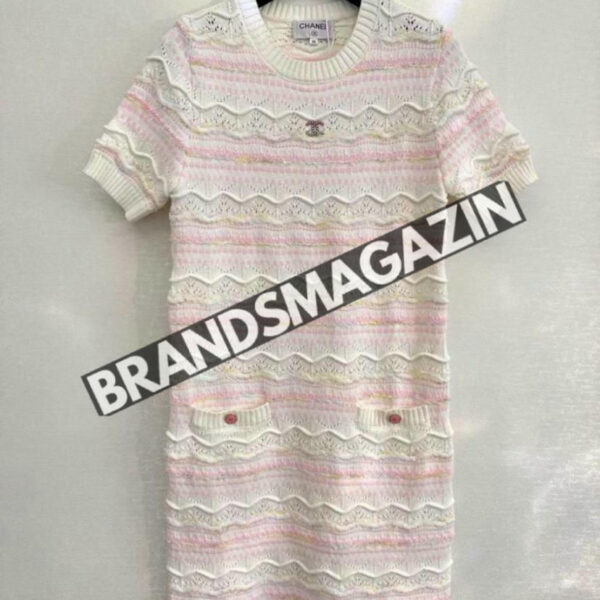 Платье Chanel BM45702928077