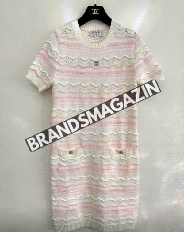 Платье Chanel BM45702928077