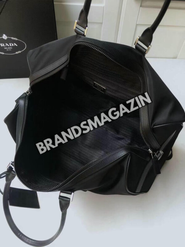 Дорожная сумка Prada BM45742842277 6