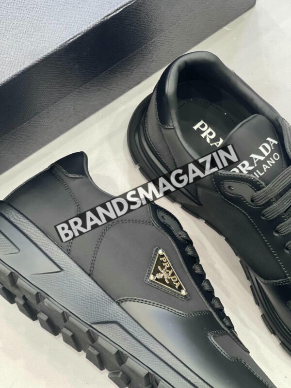 Кроссовки Prada BM46988348977 2