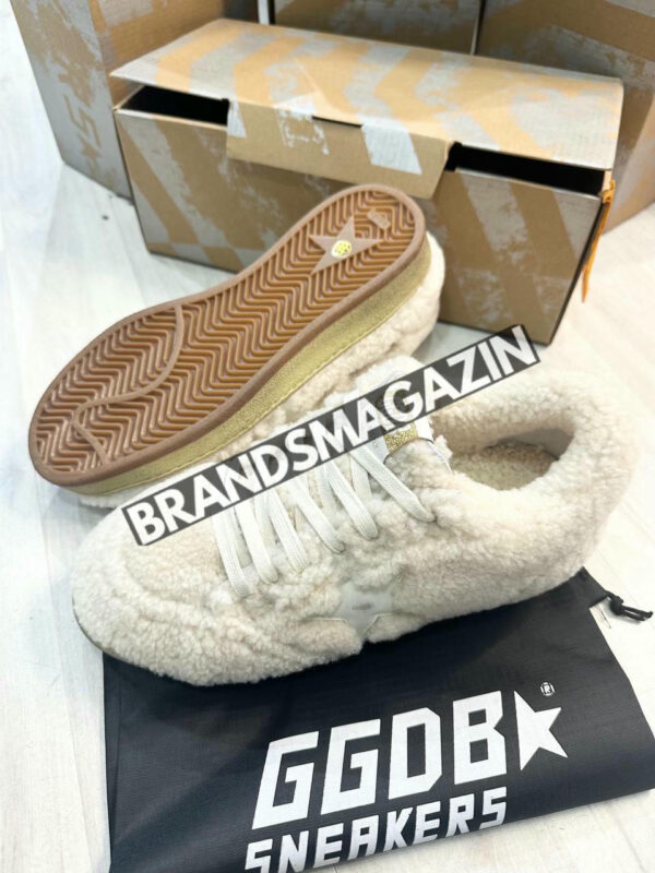 Кеды GGDB BM46998426277 3
