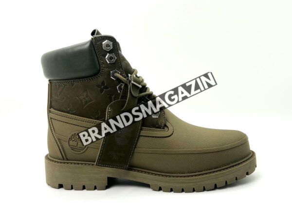 Ботинки Louis Vuitton BM47406866777 2