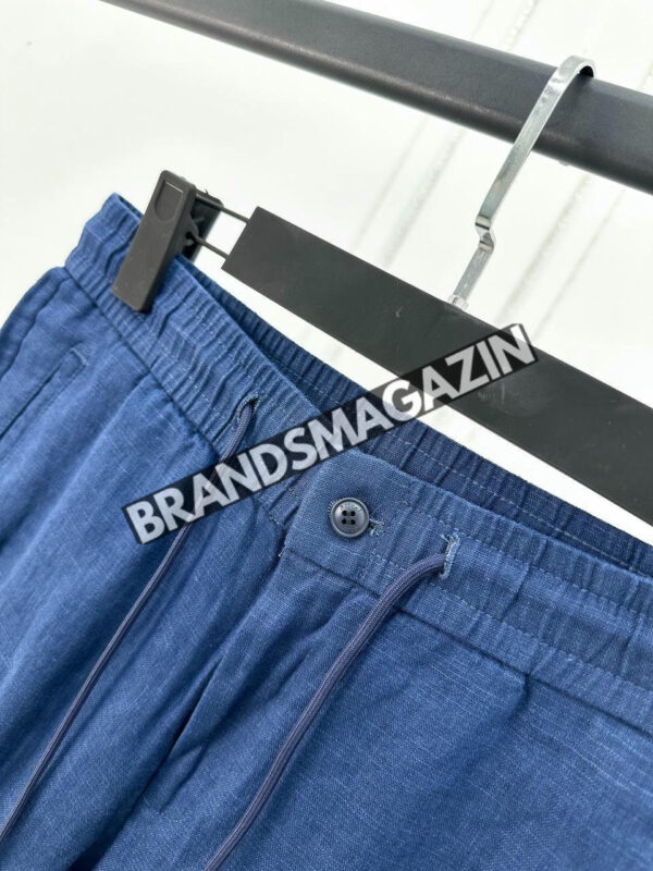 Шорты Brioni BM70450277 4