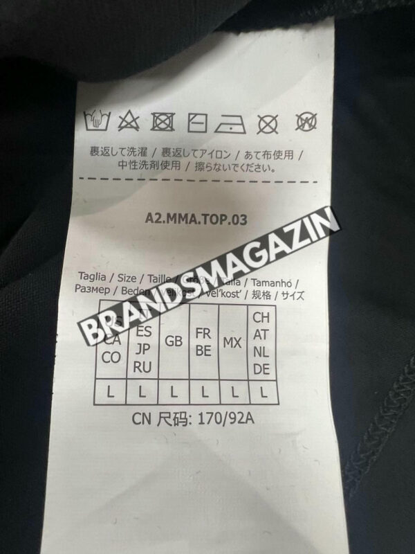 Футболка MaxMara BM47556440677 5