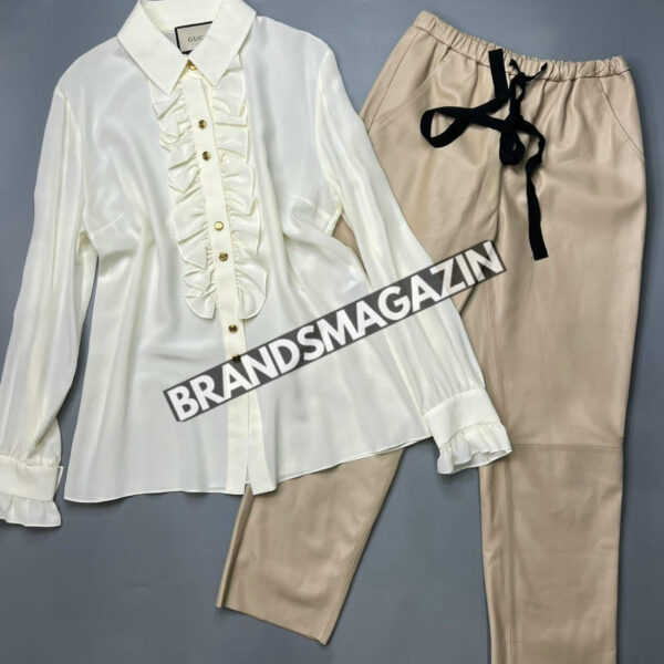 Рубашка Gucci BM68324677