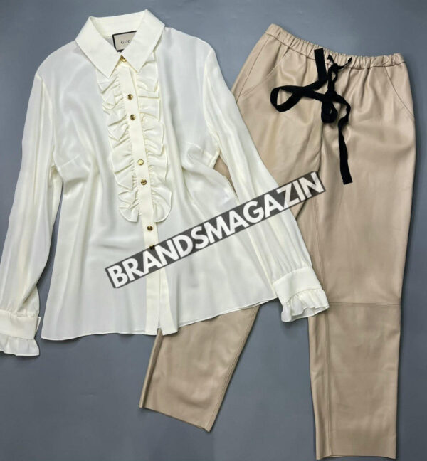 Рубашка Gucci BM68324677