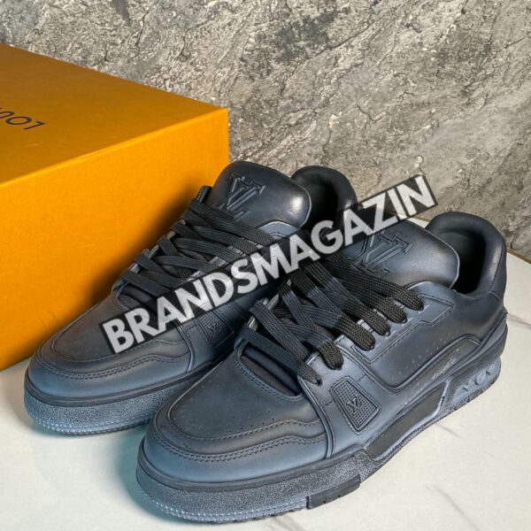 Кеды Louis Vuitton BM47416331277