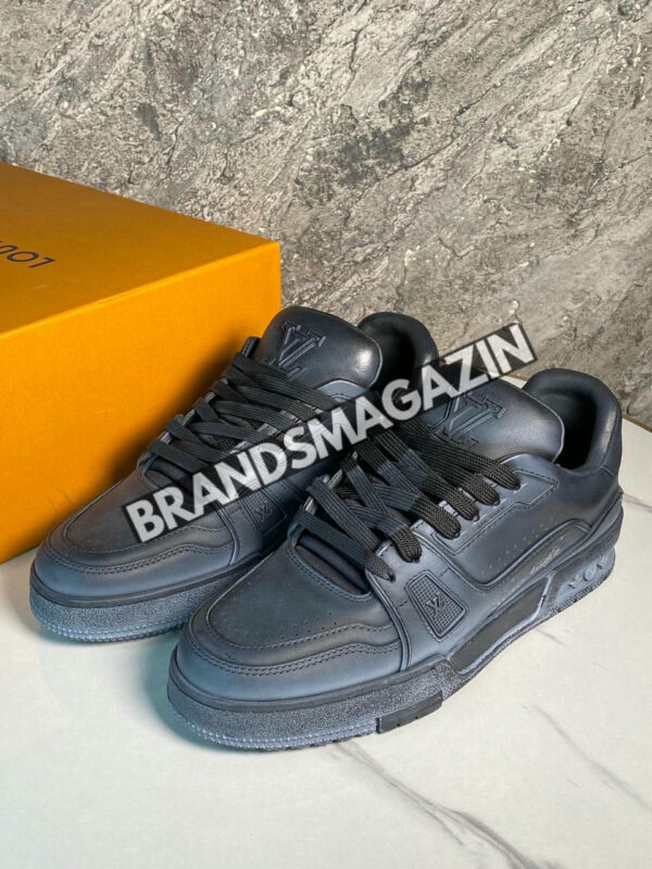 Кеды Louis Vuitton BM47416331277