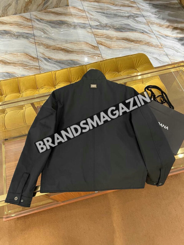 Куртка Dolce&Gabbana BM46414888377 2