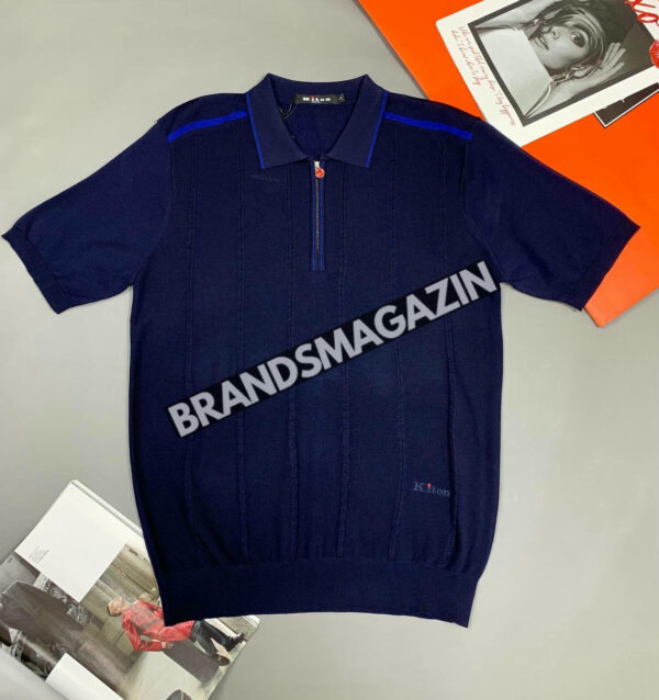 Поло Kiton BM47636980977 4
