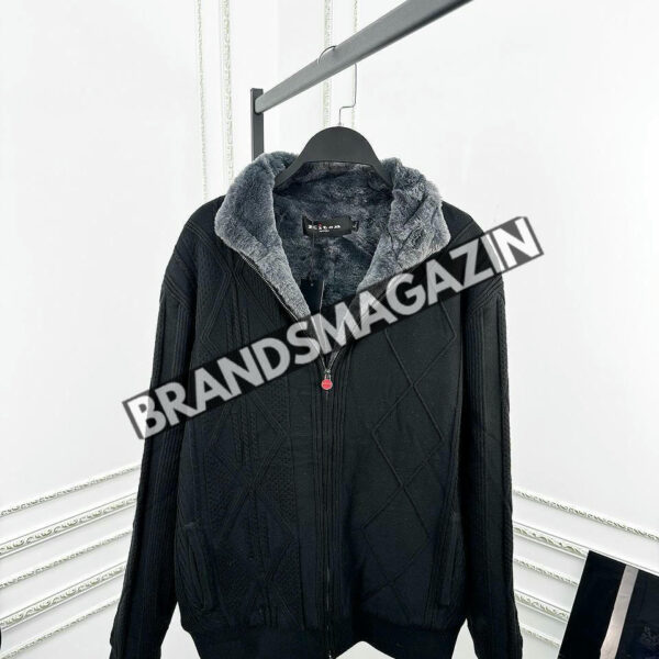 Куртка Kiton BM7657477