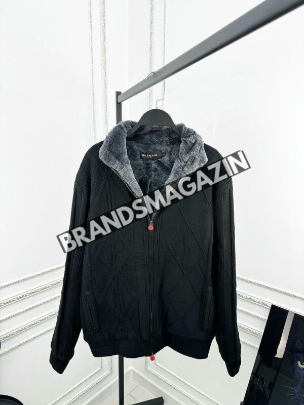 Куртка Kiton BM7657477