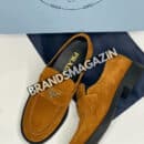 Лоферы Prada BM45908318377