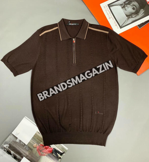 Поло Kiton BM47636980977 5
