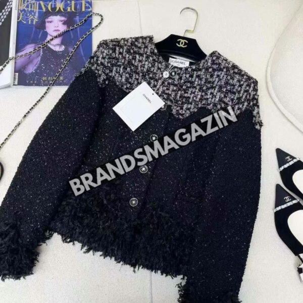 Жакет Chanel BM46349496277