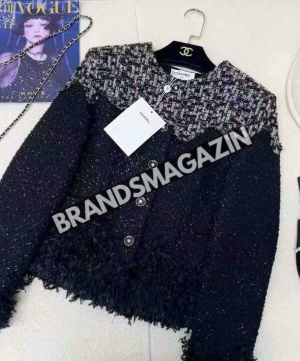 Жакет Chanel BM46349496277 Жакет Chanel BM46349496277