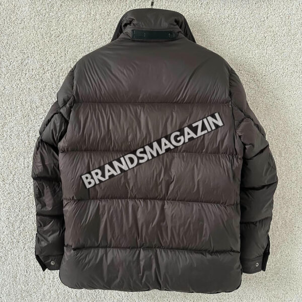 Пуховик Tom Ford BM46324359677 3