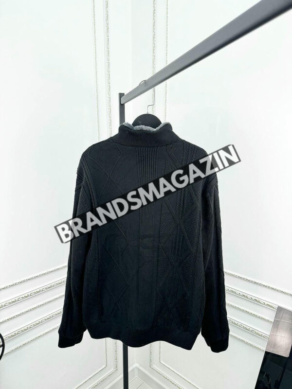 Куртка Kiton BM7657477 2