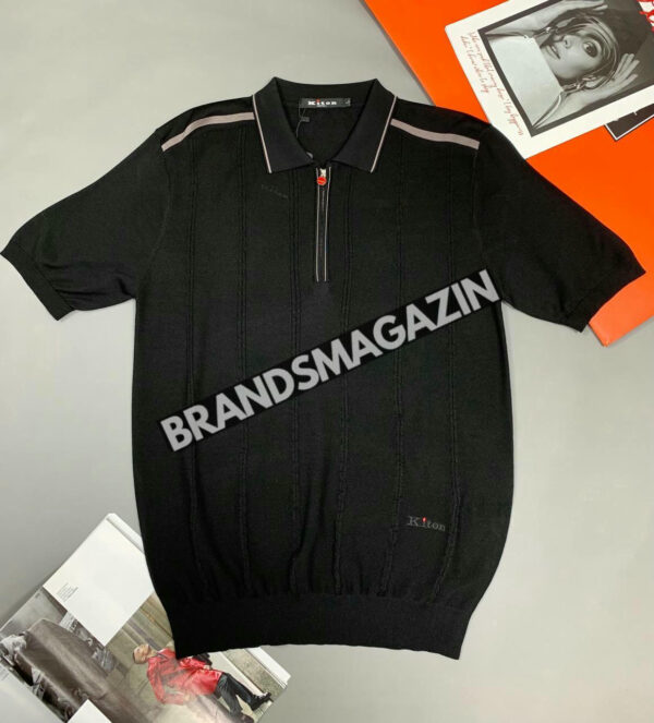 Поло Kiton BM47636980977 3