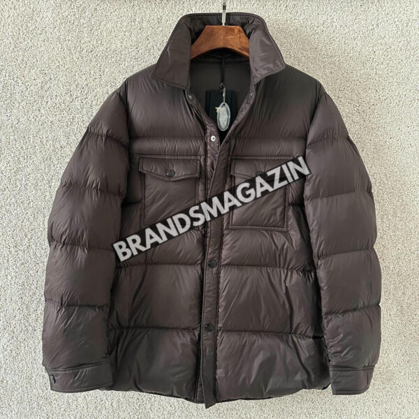 Пуховик Tom Ford BM46324359677