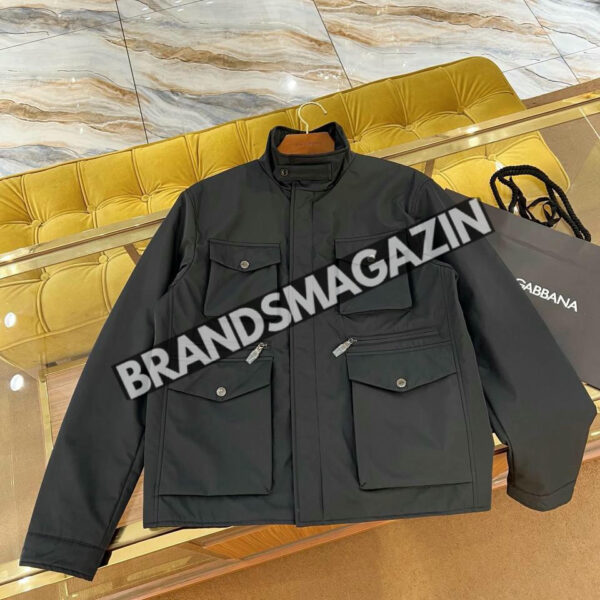 Куртка Dolce&Gabbana BM46414888377