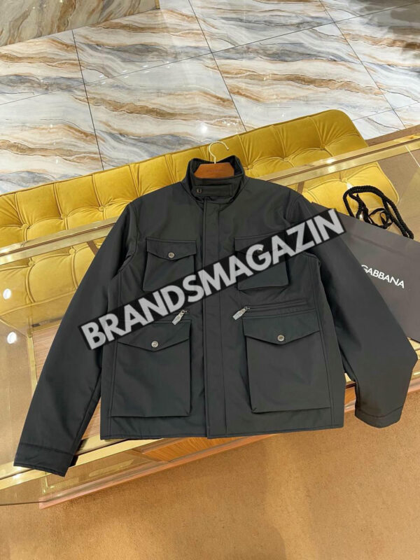 Куртка Dolce&Gabbana BM46414888377