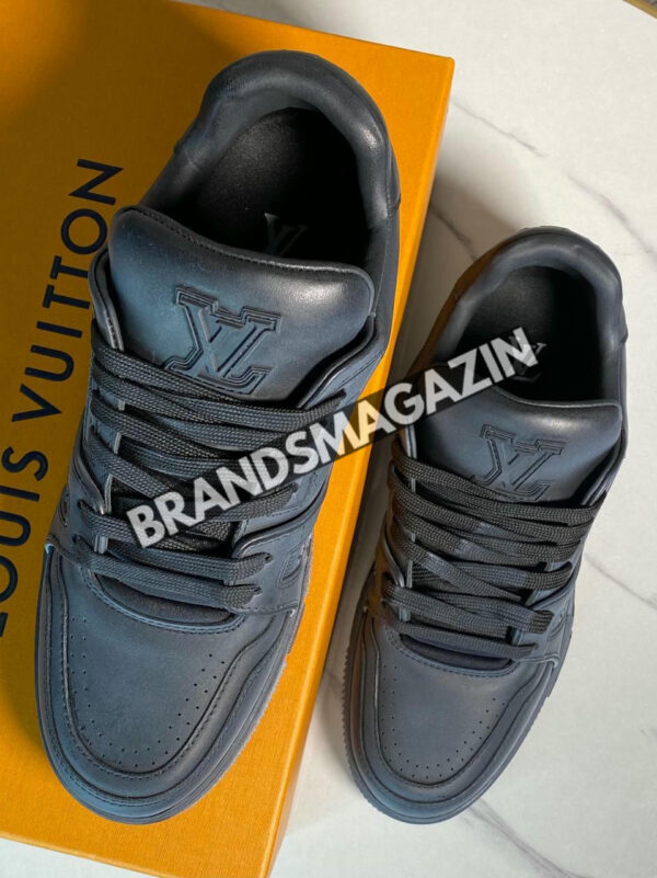 Кеды Louis Vuitton BM47416331277 5