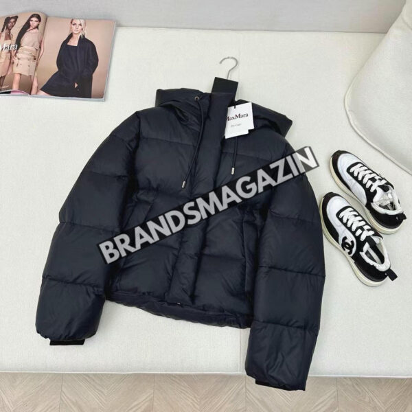 Пуховик MaxMara BM45806409977