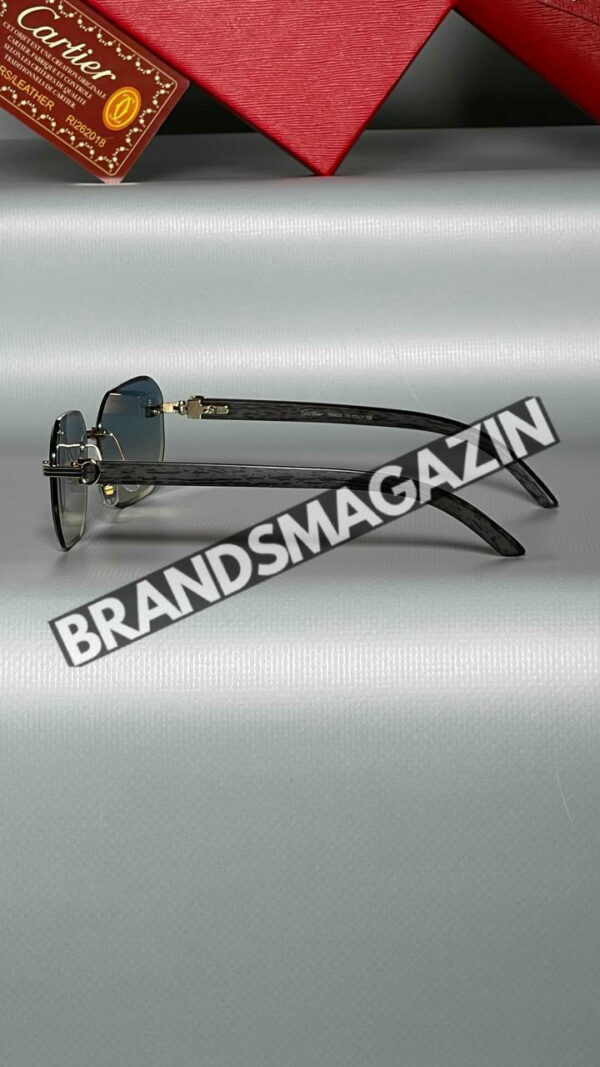 Солнцезащитные очки Cartier BM47638066877 3
