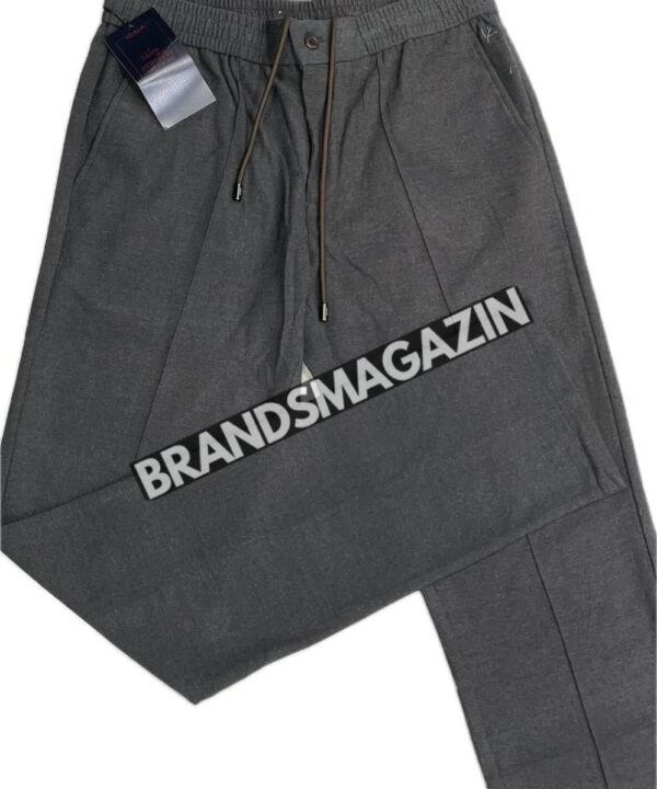 Брюки Isaia BM45711250577 Брюки Isaia BM45711250577