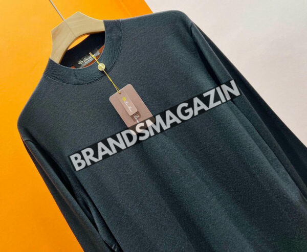 Кофта Loro Piana BM46542995477 3