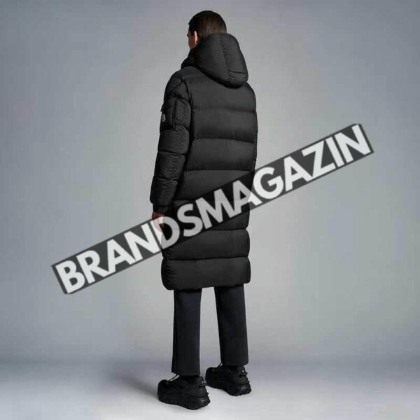 Пуховик Moncler BM46078209677 6