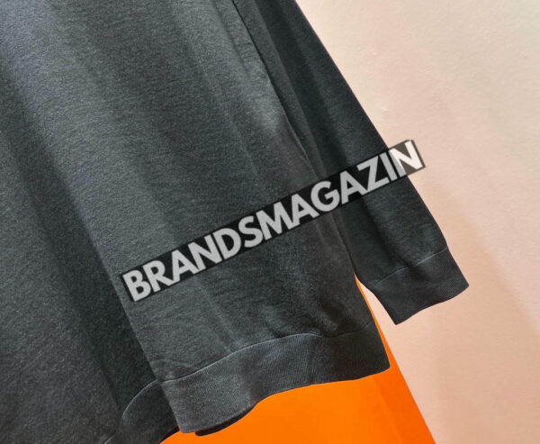 Кофта Loro Piana BM46542995477 4