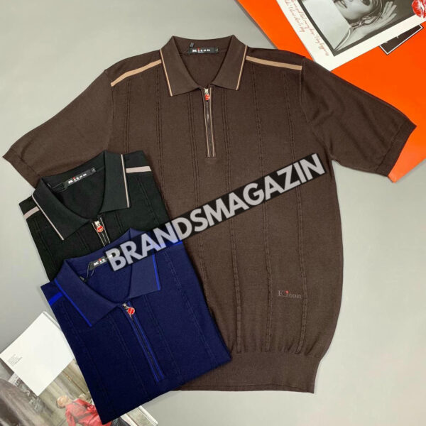Поло Kiton BM47636980977