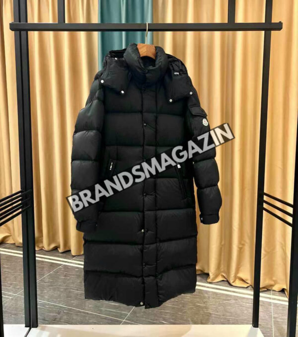 Пуховик Moncler BM46078209677 3