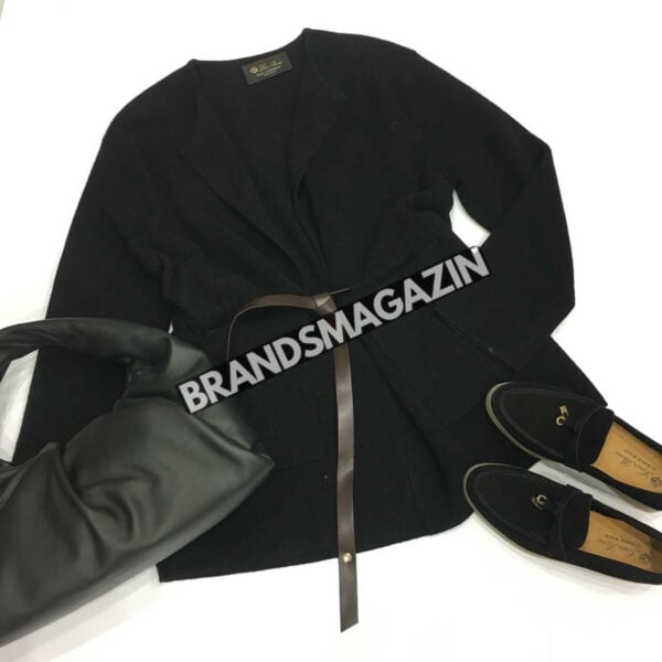 Кардиган Loro Piana BM46626407877