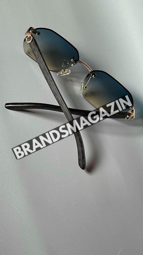 Солнцезащитные очки Cartier BM47638066877 4