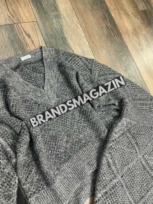 Костюм Brunello Cucinelli BM45763743477 2
