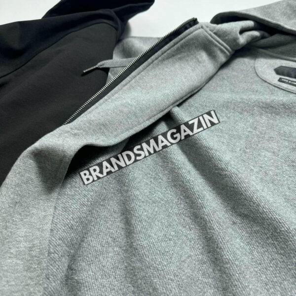 Толстовка Tom Ford BM46293369277 5