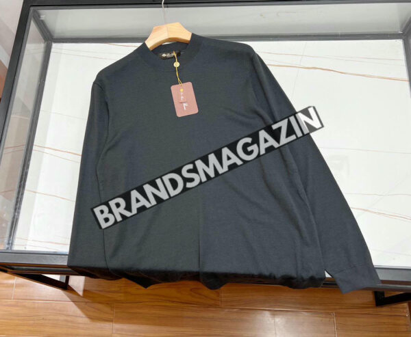Кофта Loro Piana BM46542995477 5