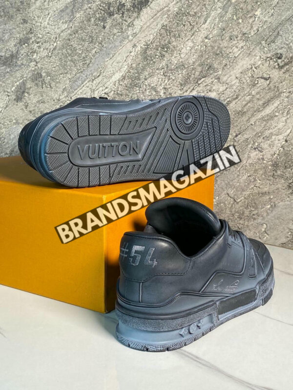 Кеды Louis Vuitton BM47416331277 2
