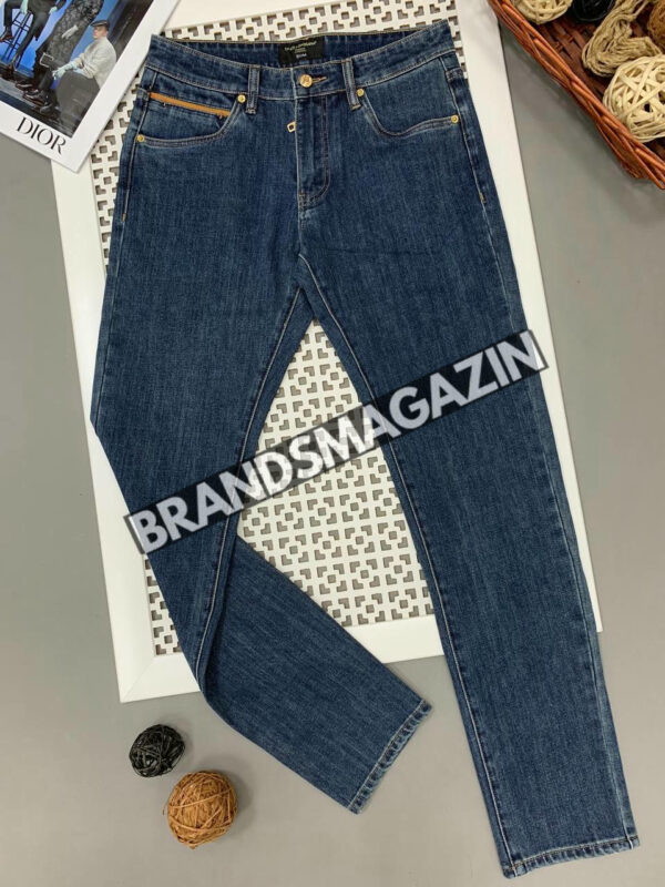 Джинсы Dolce&Gabbana BM45842710177 2