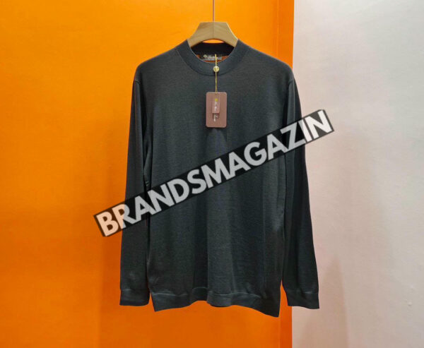 Кофта Loro Piana BM46542995477