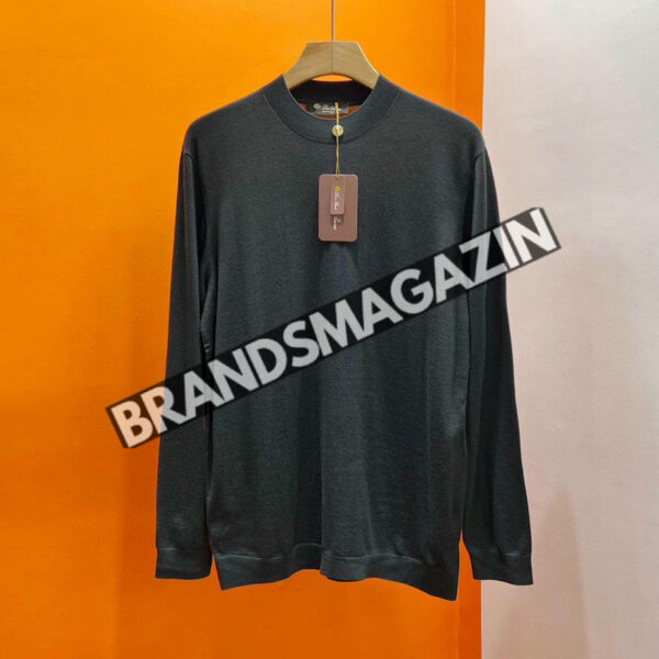 Кофта Loro Piana BM46542995477