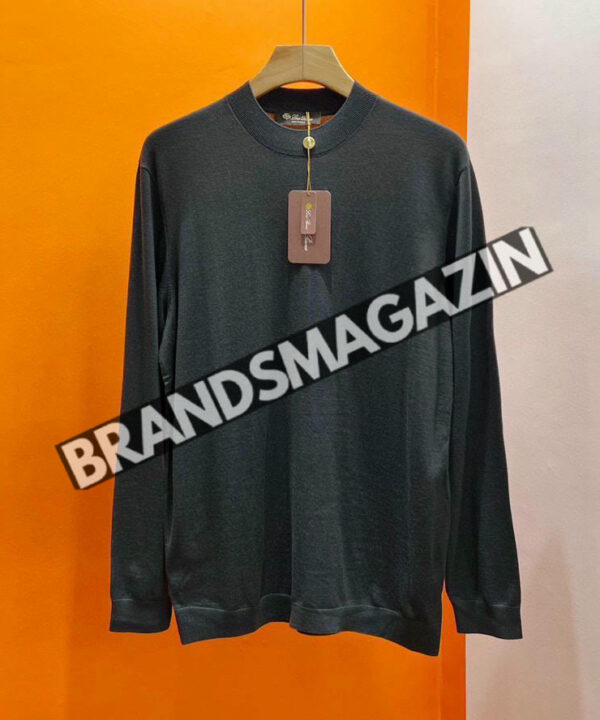 Кофта Loro Piana BM46542995477 Кофта Loro Piana BM46542995477