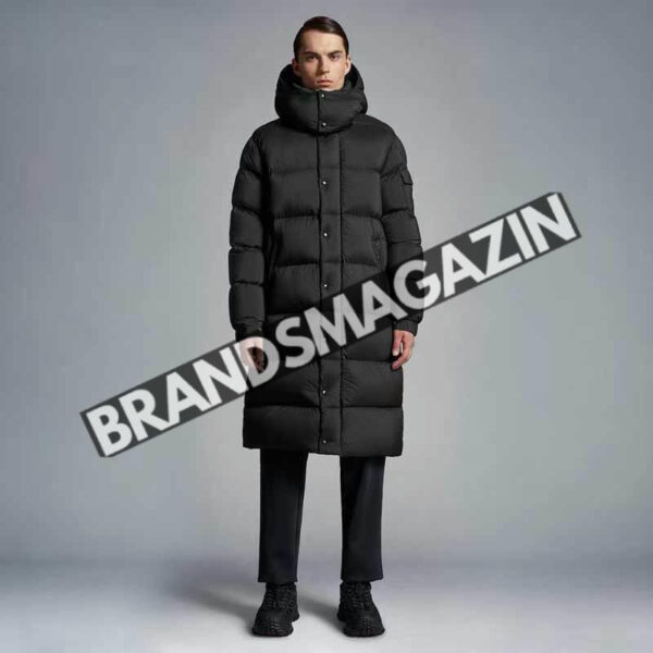 Пуховик Moncler BM46078209677 5